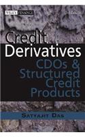 Credit Derivatives