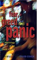 Fear, Greed and Panic