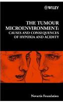 Tumour Microenvironment