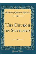The Church in Scotland (Classic Reprint)