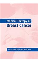 Medical Therapy of Breast Cancer