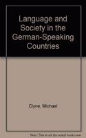 Language and Society in the German-Speaking Countries