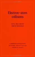 Electron-Atom Collisions