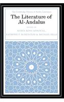 Literature of Al-Andalus