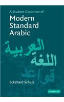 Student Grammar of Modern Standard Arabic