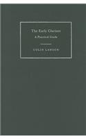 The Early Clarinet