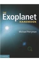 The Exoplanet Handbook