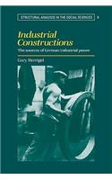 Industrial Constructions