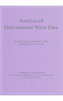 Analysis of Gravitational-Wave Data