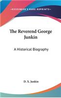 Reverend George Junkin