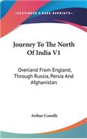 Journey To The North Of India V1