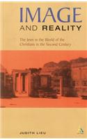 Image and Reality