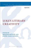 Luke's Literary Creativity