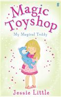 Magic Toyshop: My Magical Teddy