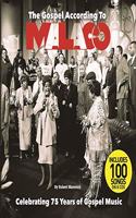Gospel According to Malaco / Various
