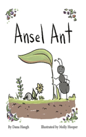 Ansel Ant