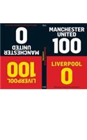 100-0: Man Utd-Liverpool / Liverpool-Man Utd: 100-0, Book 2