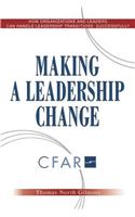 Making a Leadership Change