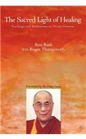 The Sacred Light of Healing