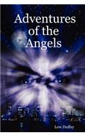 Adventures of the Angels