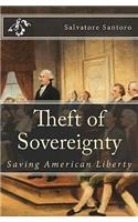 Theft of Sovereignty