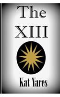 XIII
