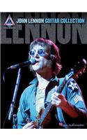 John Lennon - Guitar Collection