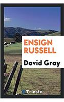 Ensign Russell