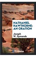Nathaniel Hawthorne