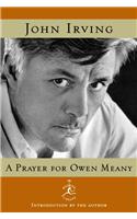 Prayer for Owen Meany