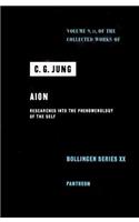 Collected Works of C. G. Jung, Volume 9 (Part 2)