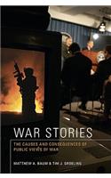 War Stories