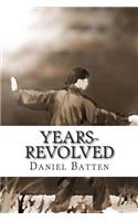 Years-Revolved