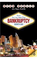 Bankruptcy Secrets Live! From The Las Vegas Strip