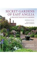 Secret Gardens of East Anglia