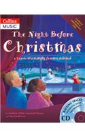 The Night Before Christmas