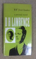 D.H.Lawrence