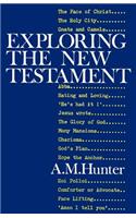 Exploring the New Testament