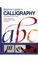Beginner'S Guide to Calligraphy