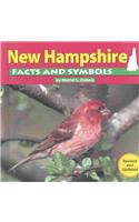 New Hampshire Facts and Symbols
