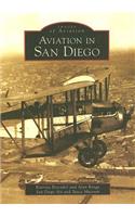 Aviation in San Diego