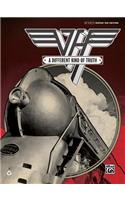 Van Halen -- A Different Kind of Truth