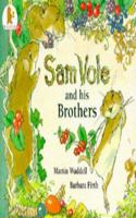 Sam Vole And His Brothers