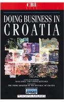 Doing Business with Croatia
