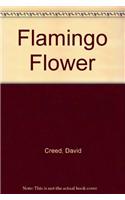 Flamingo Flower