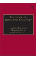 Education for Democratic Citizenship