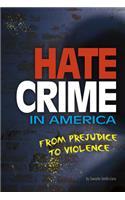 Hate Crime in America