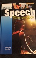 Projects in Speech Communication: (English)