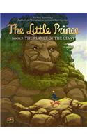 The Planet of the Giant: Book 9(9 The Little Prince)