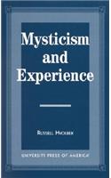 Mysticism and Experience
